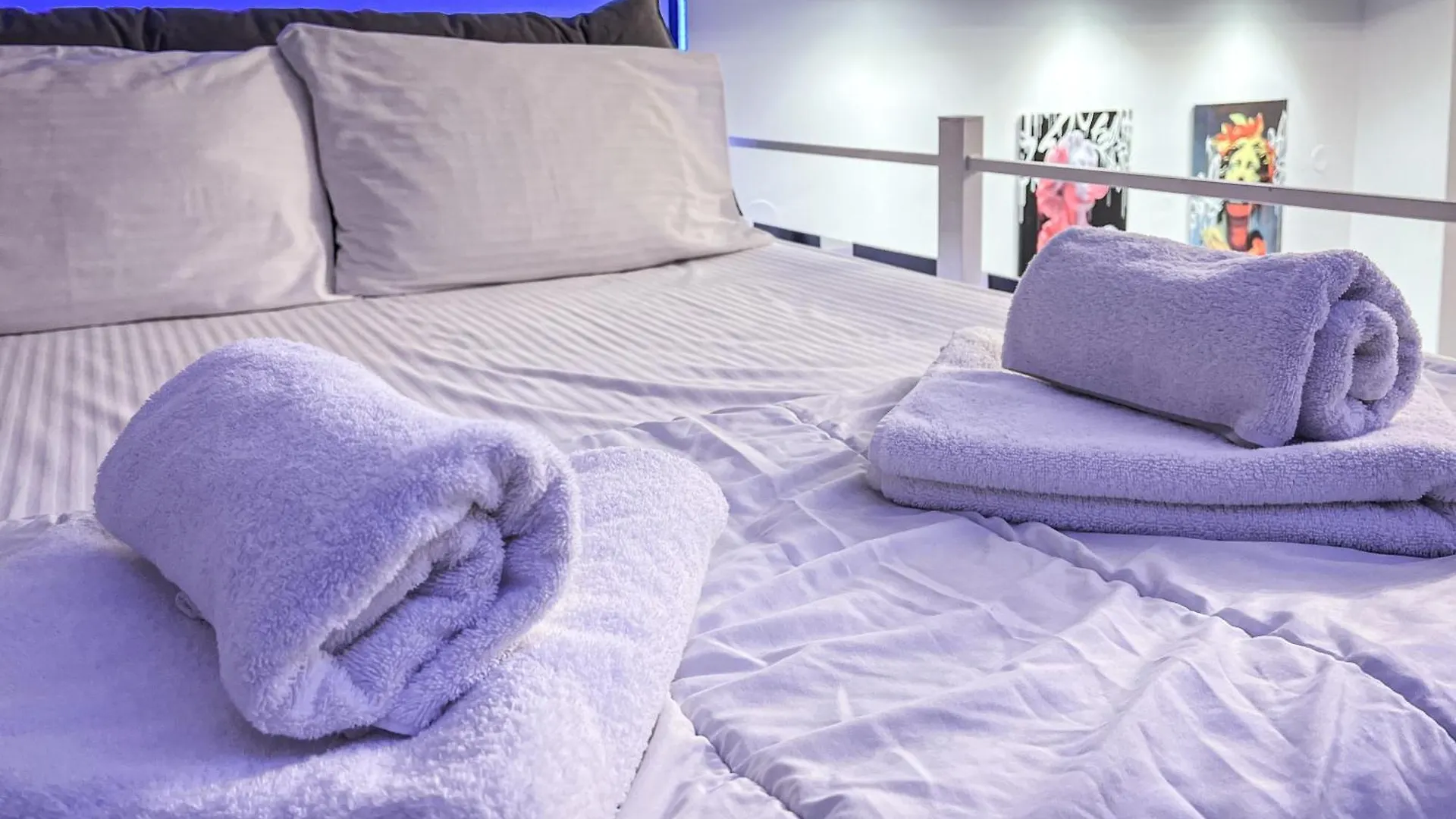 Ikaros Welcome Stay Downtown Loft - Explore Center By Foot - Close To Arch Of Galerius Thessaloniki